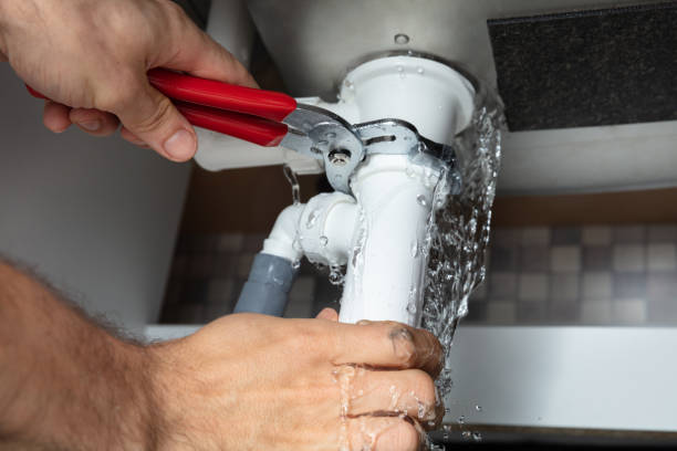 Best Water damage restoration near me  in Rancho Laveras, CA