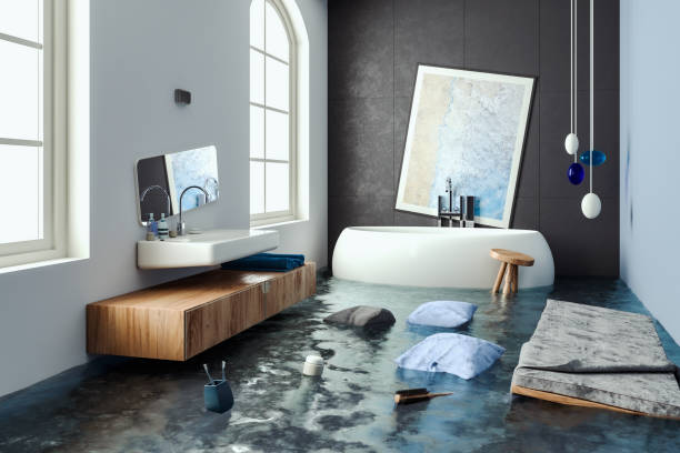 Trusted CA Water damage restoration Experts
