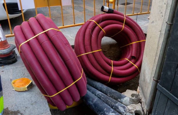 Best Flood damage cleanup  in Rancho Laveras, CA