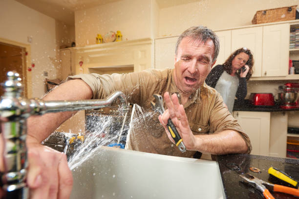 Best Sewage cleanup and water damage restoration  in Rancho Laveras, CA